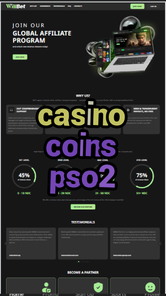 casino coins pso2-igamblinglist.com